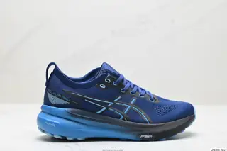 Asics Gel-Kayano 31 low-top professional aerobic light super leisure sports all-round slow 1011B929-750