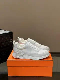 Hermès Bouncing sneakers