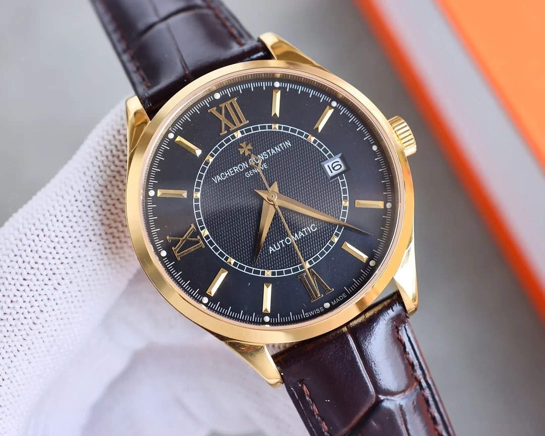 Vacheron Constantin Master