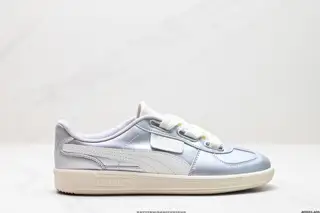 PUMA Palermo OG non-slip wear-resistant low-top ARMY TRAINER sneakers. Unisex sports shoes 402331-01