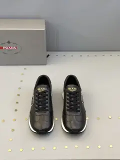 Prada casual shoes