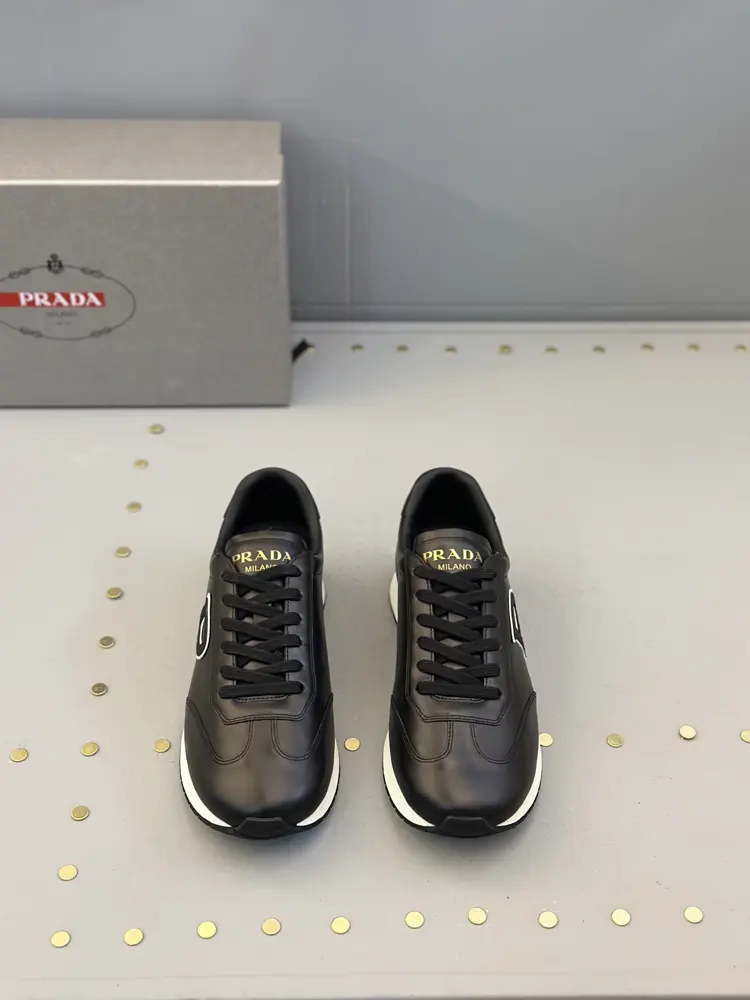 Prada casual shoes