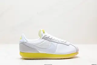 Nike Classic Cortez Nylon Pren Nike Classic Lightweight and Comfortable Men’s Forrest Gump HF6410-118