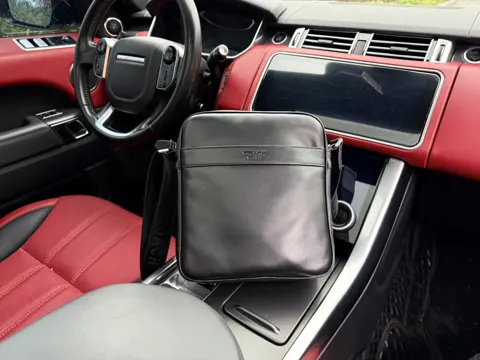 COACH Crossbody