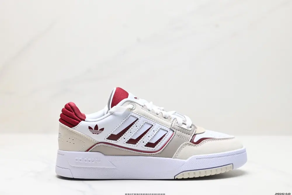 Adidas DROP STEP LOW Shoes IG4335