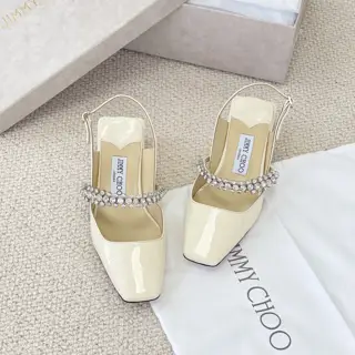 Jimmy Choo Heels