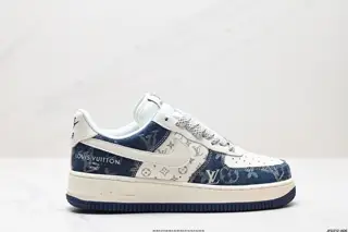 Nike Air Force 1 Low 07 Sneakers DH7566-100