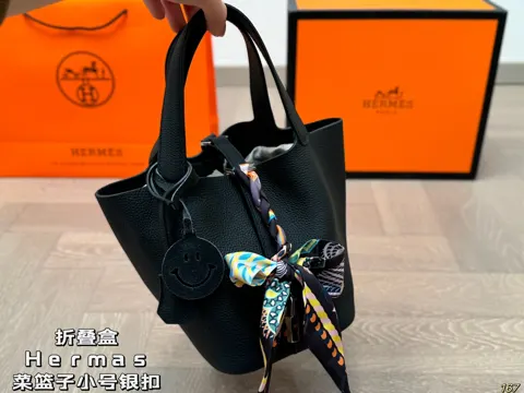 Hermès Bag