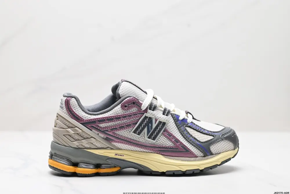 New Balance M1906 series Retro single product treasure dad shoe style Retro M1906RHC