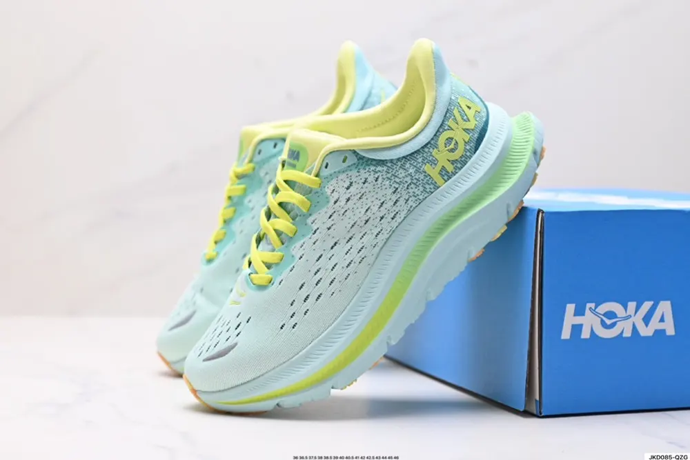 HOKA M KAWANA WIDE New Color This brand comes from the Maori language of New Zealand. HOKA 1123163