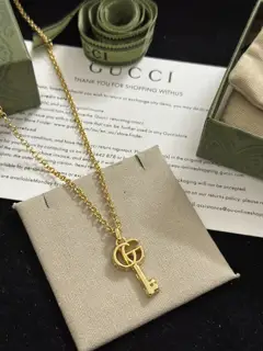 Gucci necklace
