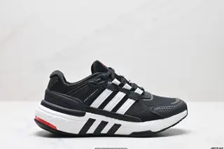 Adidas EQUIPMENT+ Men’s and Women’s Sports Leisure Comfortable Full Palm Boost Popcorn HR2037