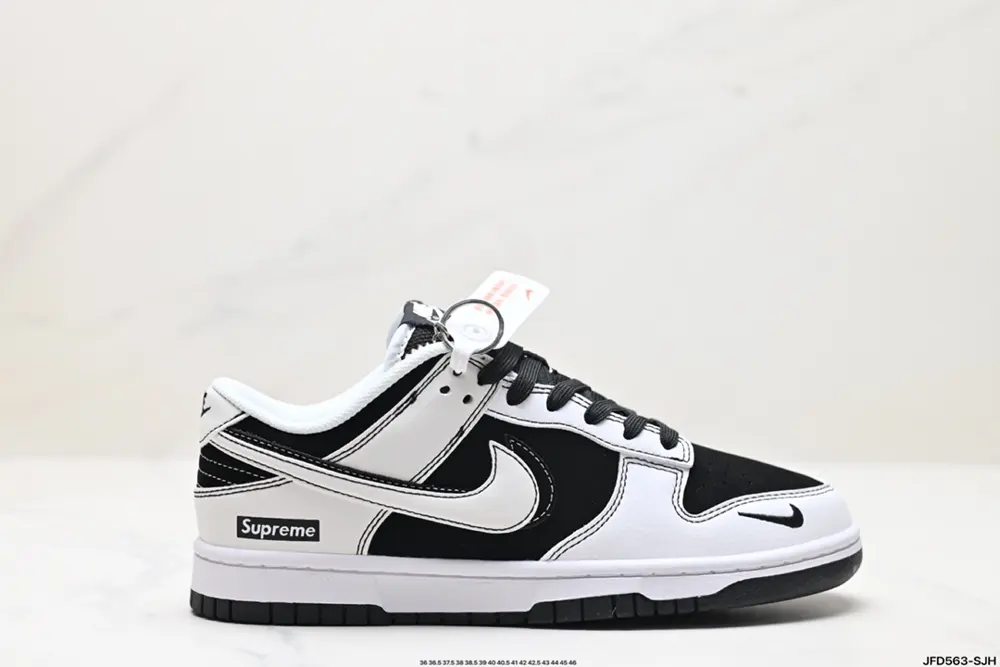 Nike SB Dunk Low Retro Dunk Series Retro Low-top Casual Sports Skateboard Shoes FC1688-144