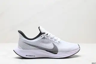 Nike Air Zoom Pegasus 38 Super Pegasus Turbo Marathon Leisure Sports Jogging Shoes AJ4114