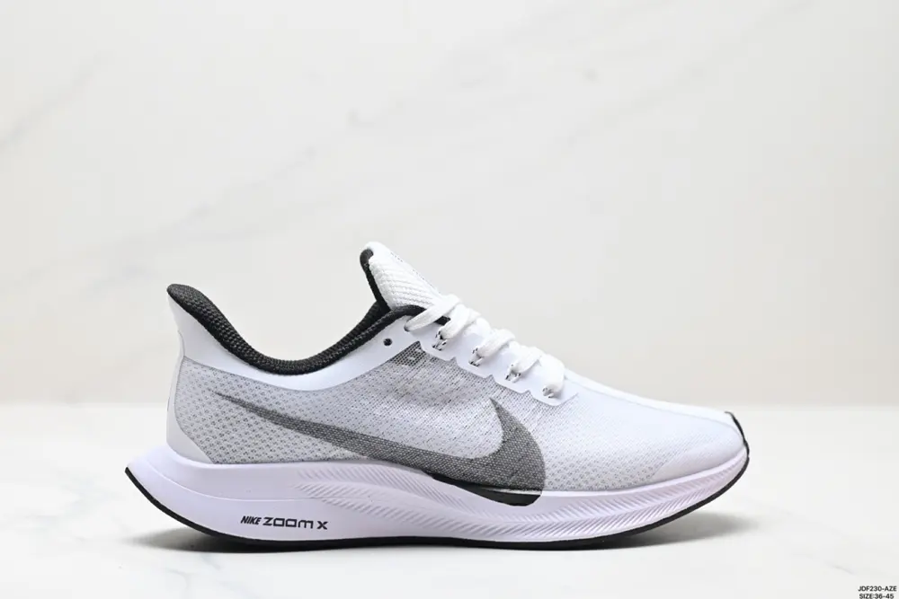Nike Air Zoom Pegasus 38 Super Pegasus Turbo Marathon Leisure Sports Jogging Shoes AJ4114
