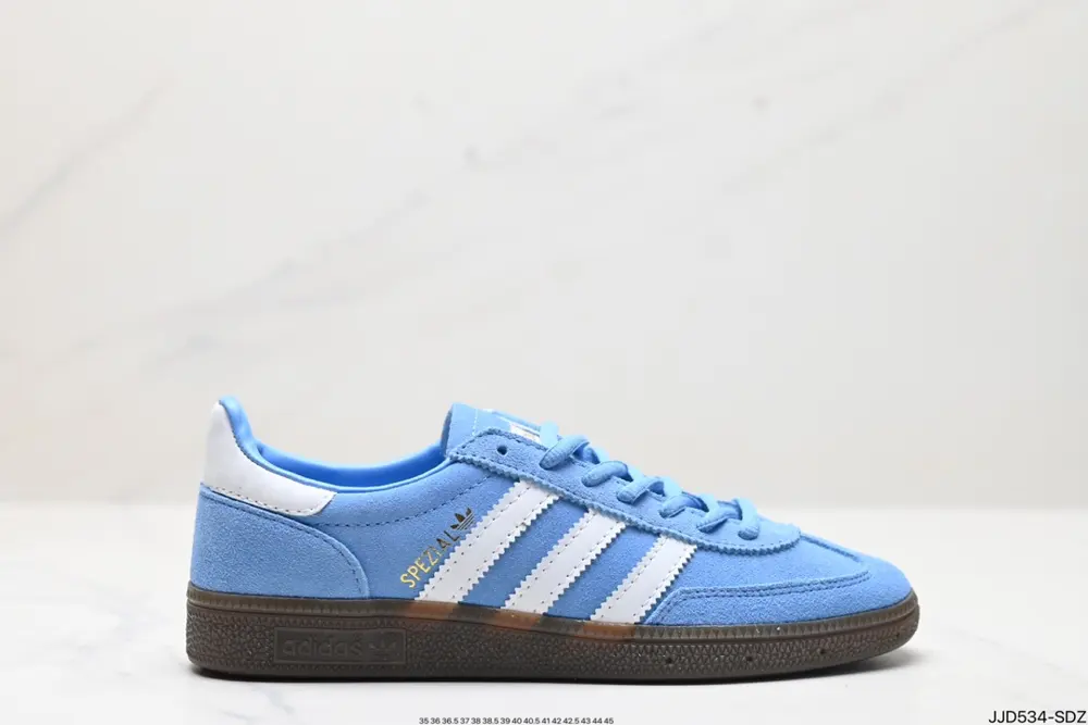 Adidas Handball Spezial Official Correct Version Shoes BD7633