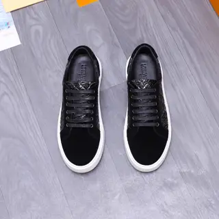 Louis Vuitton casual shoes