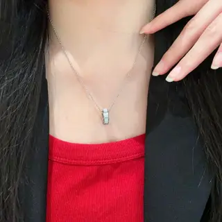 Bvlgari necklace