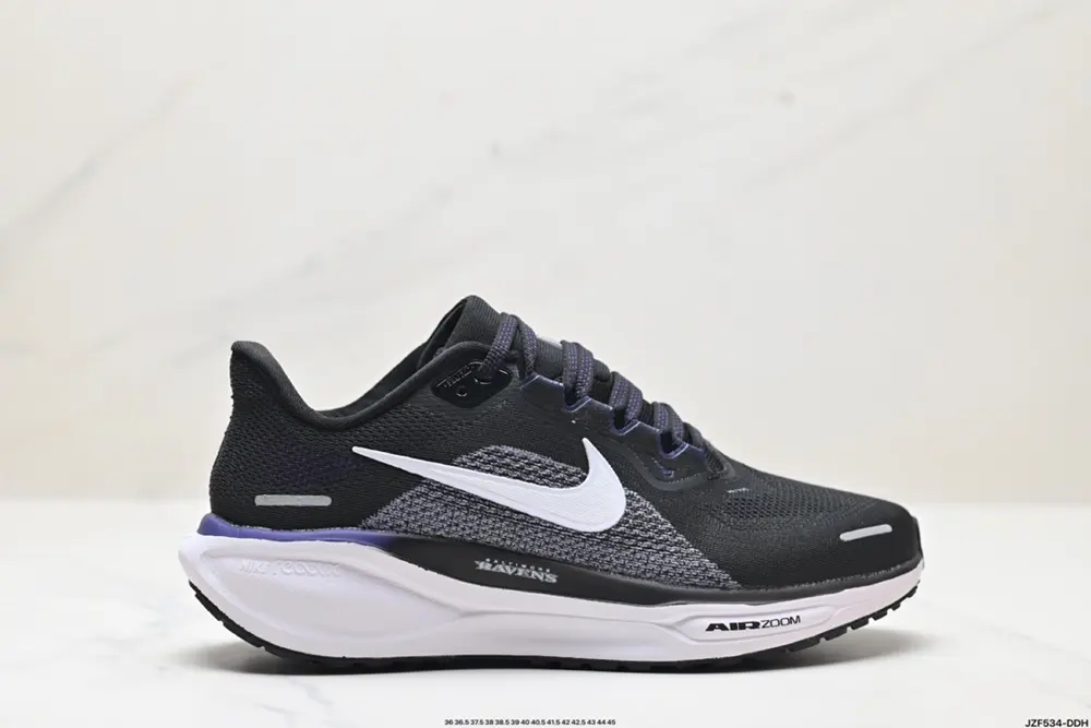 Nike Using a new double-layer ultra-light breathable mesh material#Embedded with a shaping FZ5094-001