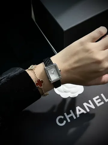 Chanel Watch