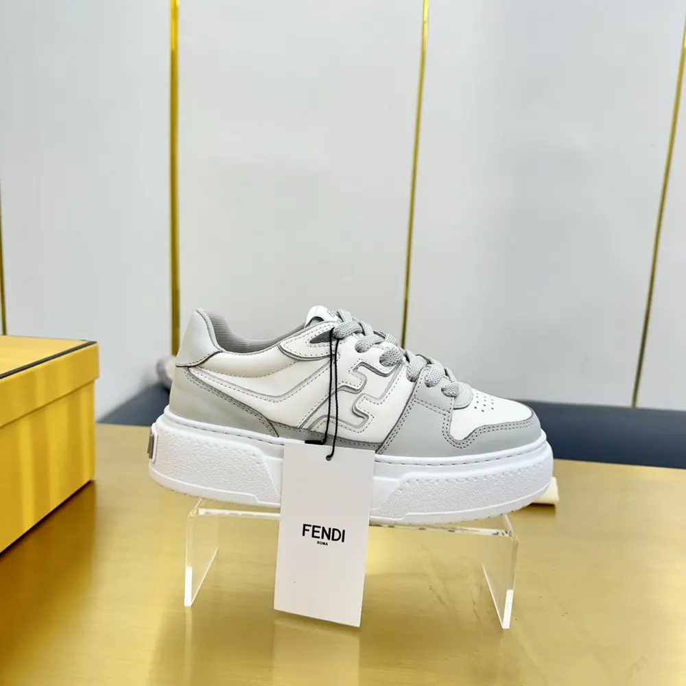 Fendi~~2024 latest hit Shoes