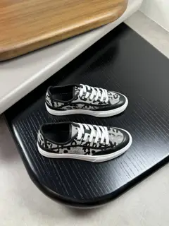 Hermès casual sports shoes