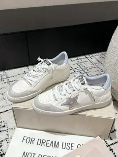 Golden Goose Deluxe Brand 24/ Shoes