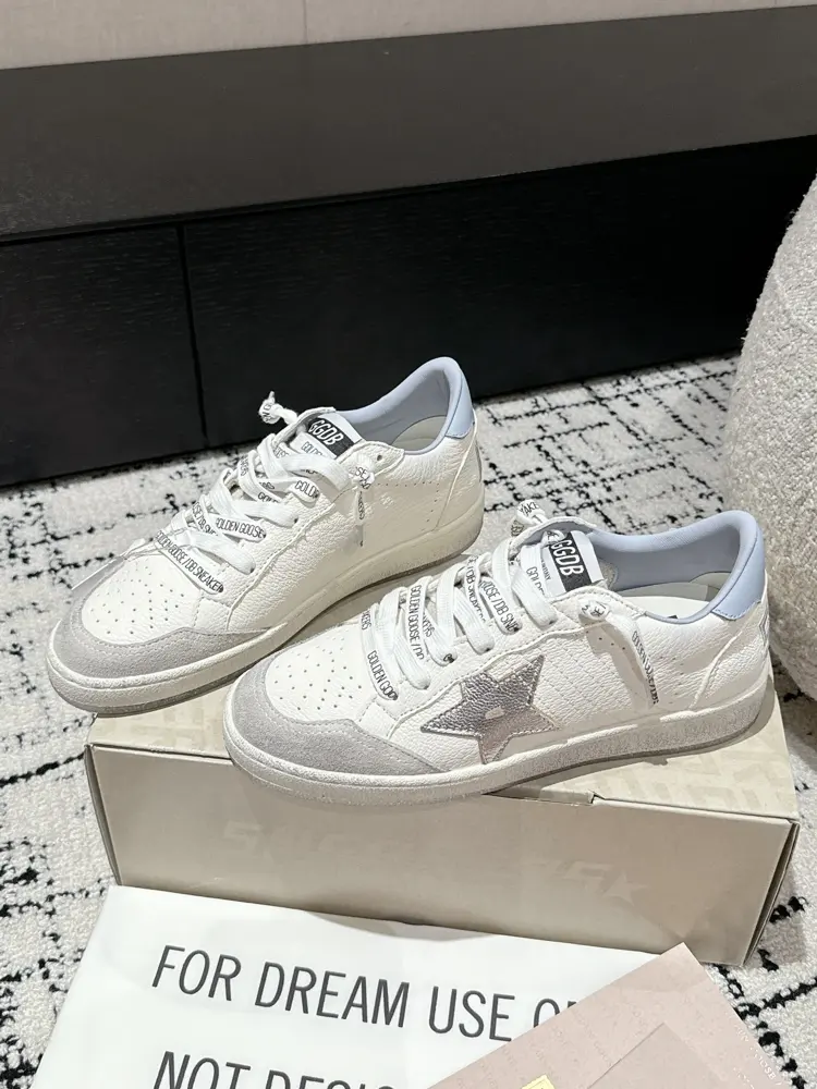 Golden Goose Deluxe Brand 24/ Shoes