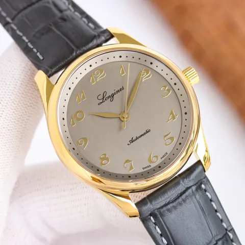 Longines Master