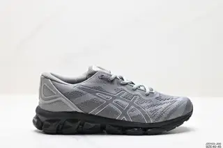 ASICS Gel Quantum 360 VII ASICS shock-absorbing running shoes fabric material