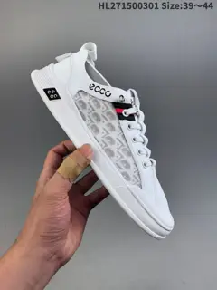 ECCO new all-match casual style