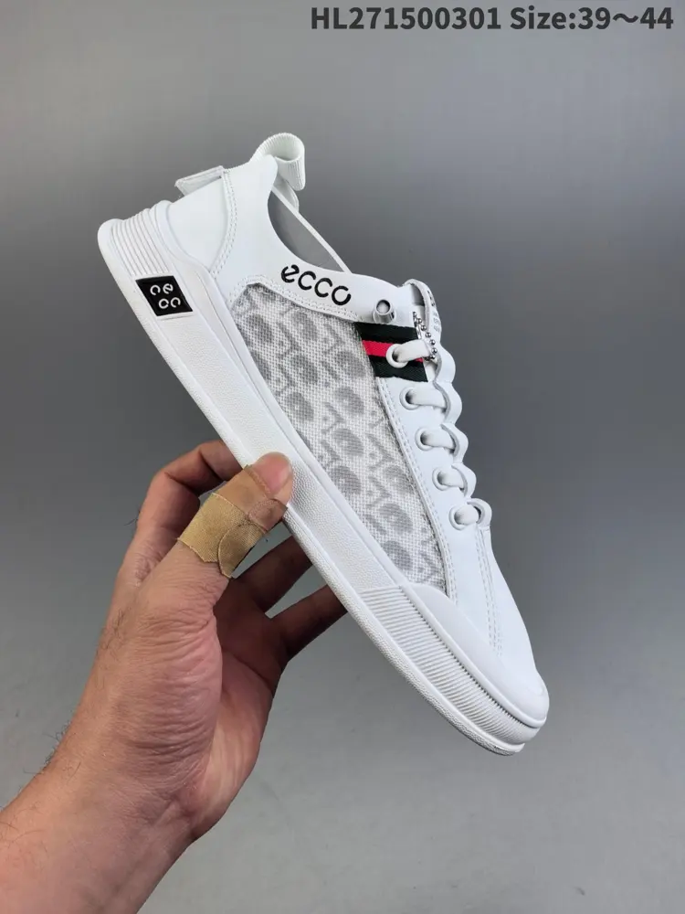 ECCO new all-match casual style