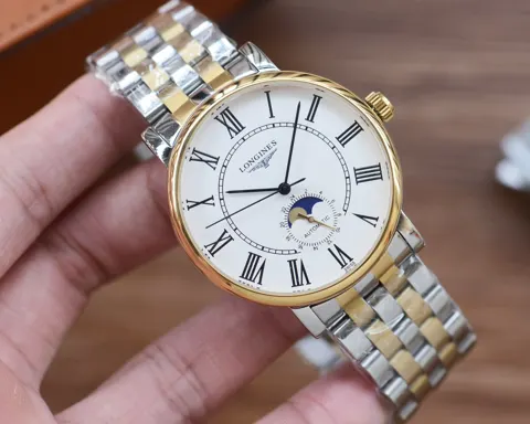 Longines Watch