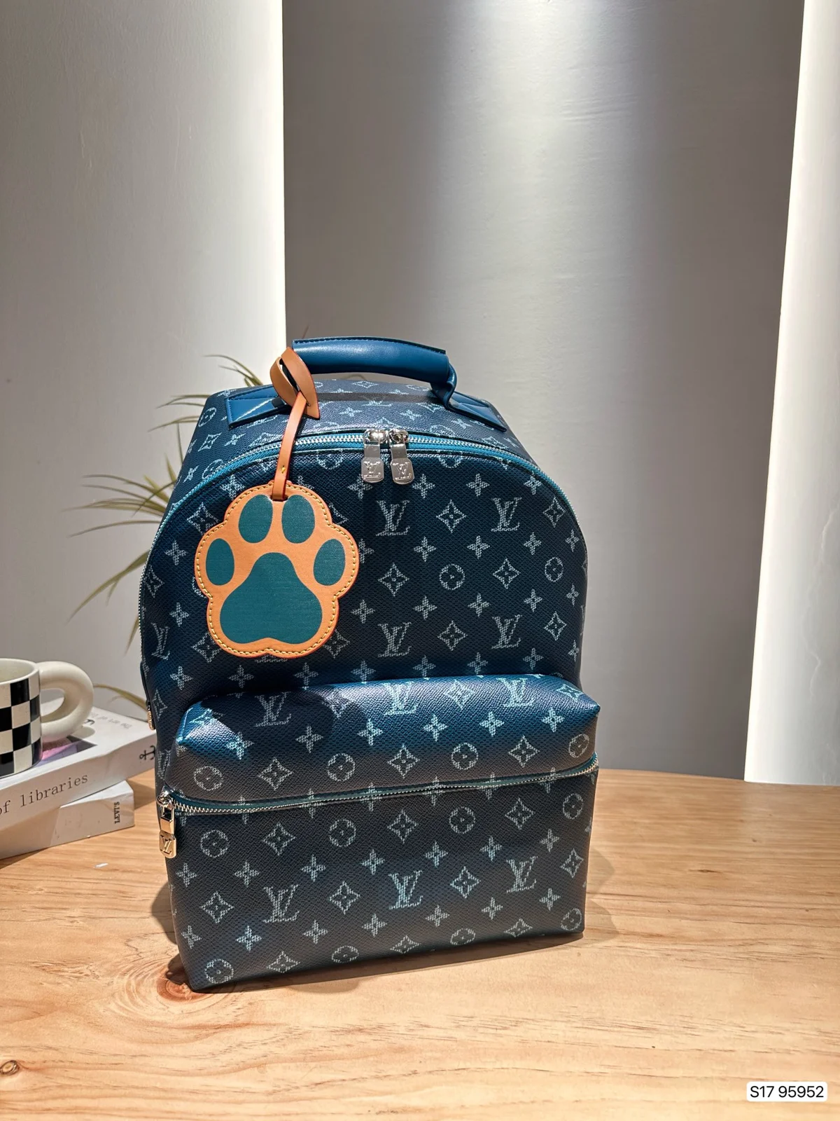 Louis Vuitton Backpack