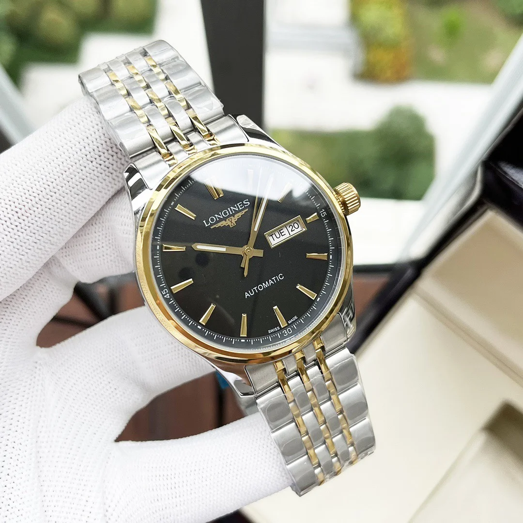 Longines Watch