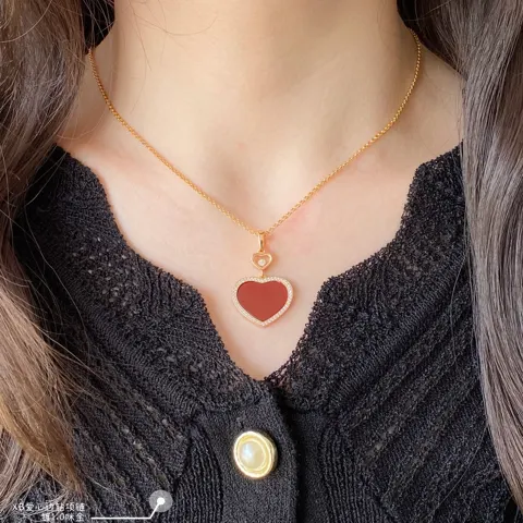 Chopard necklace
