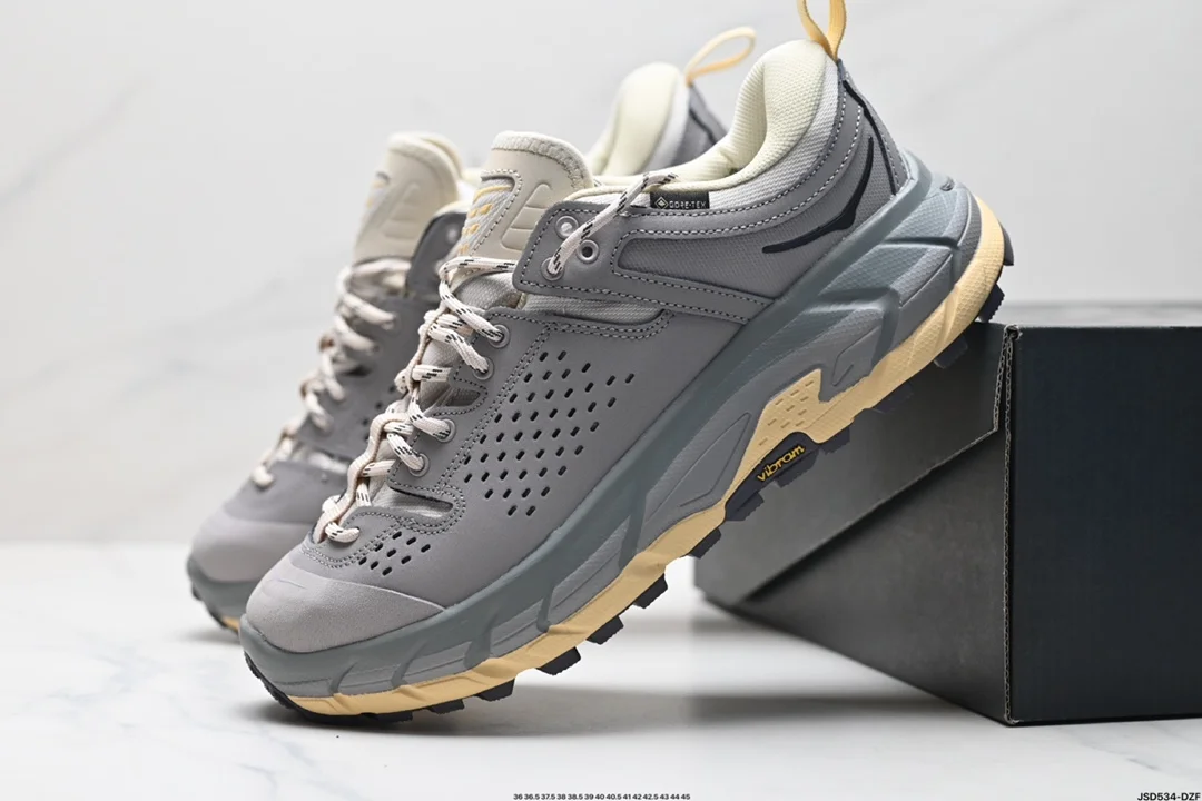 Xiaohongshu recommends HOKA U TOR ULTRA LO new color scheme This brand comes from the Maori 1130310