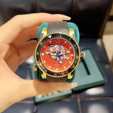 Gucci Watch