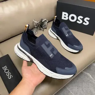 BOSS new men’s shoes