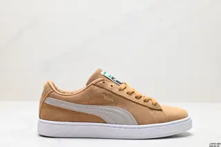 Puma Suede Skate retro item Shoes