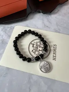 Hermes bracelet