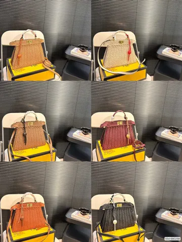 Fendi Bag