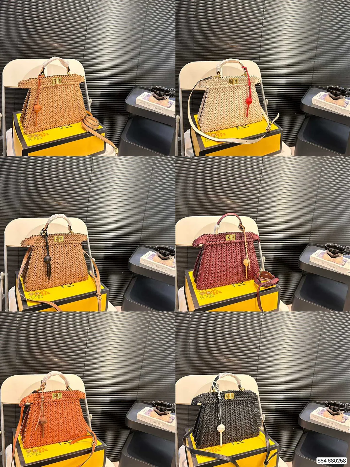 Fendi Bag