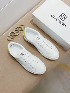 Givenchy men’s sports casual shoes