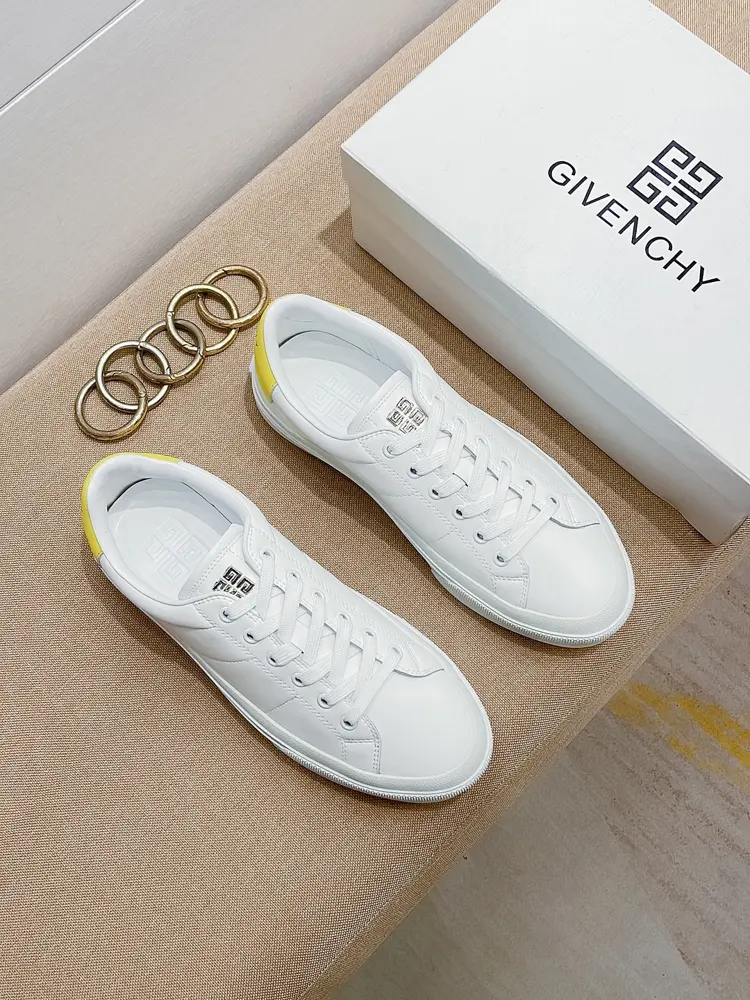 Givenchy men’s sports casual shoes