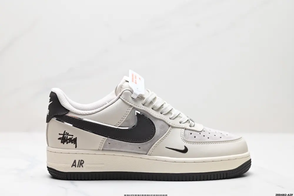 NIKE AIR FORCE 1’07 LV8 Sneakers XZ6188-279