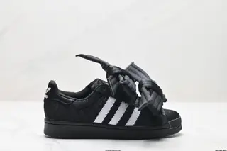 Adidas Caroline Hu x Adidas originals Superstar W trendy JR7978