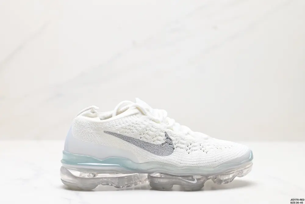 Nike Vapormax 2023 Flyknit Nike 2023 Flyknit breathable casual full-length air cushion DD1503-100