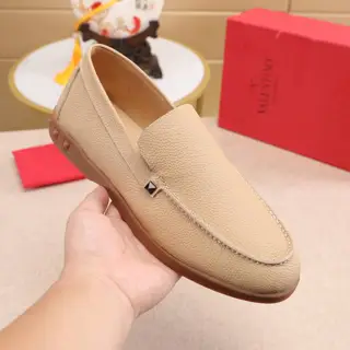 Valentino loafers series