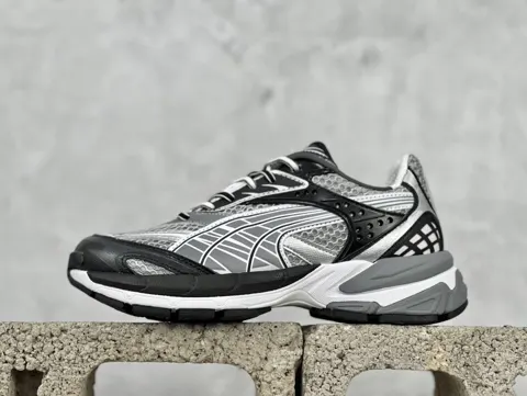 Puma Velophasis Comfortable and Trendy Non-slip Low-top Daddy Shoes Puma
